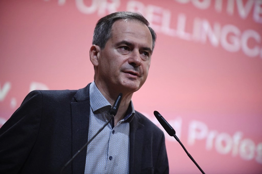 Bellingcat Investigator Forced to Leave Vienna Following Security Threats