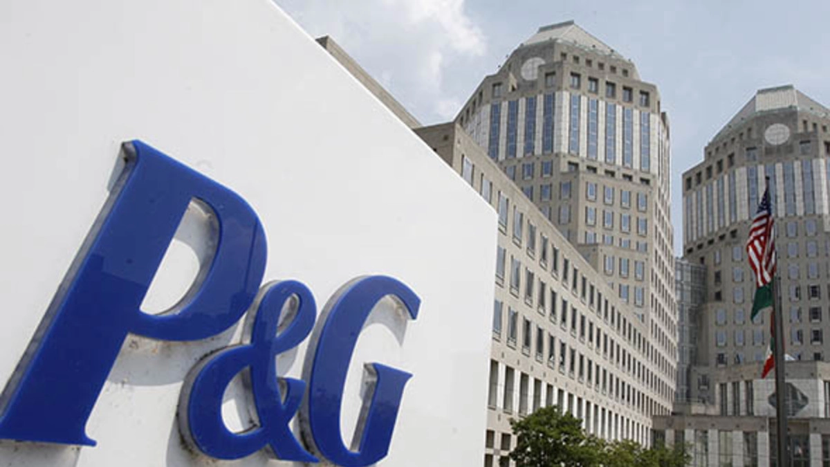 НАЗК внесло Procter and Gamble в список міжнародних спонсорів війни