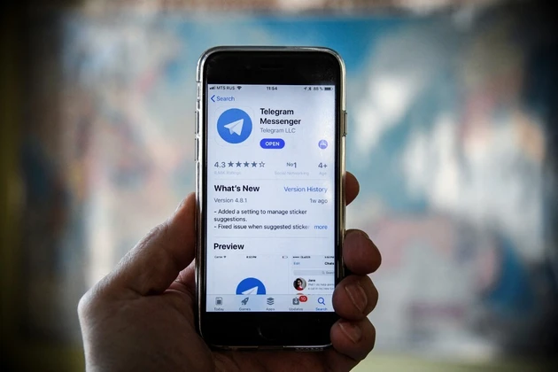 17 Telegram Accounts to Follow for the Latest War News From Ukraine - Vimarsana News