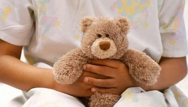Kyiv Accuses Russians of Kidnapping and Selling Ukraine Children for Sex