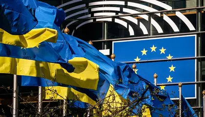 У Києві у п'ятницю відбудеться саміт Україна-ЄС