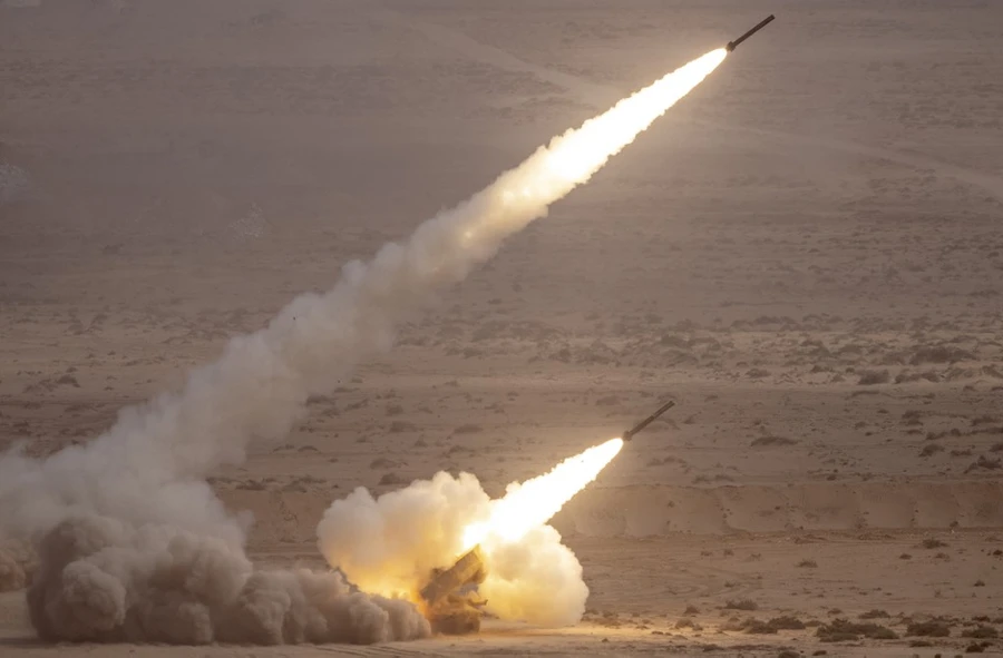 EXPLAINED: Ukraine to Get New Long-Range GLSDB Missiles – What Happens Next?