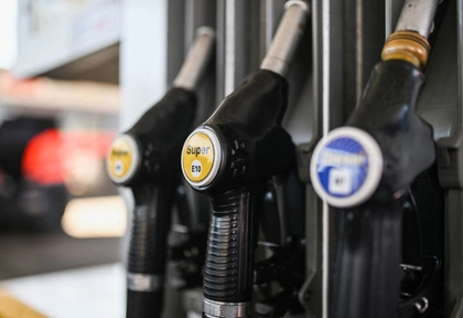 Fuel Sales Restricted in 22 Russian Regions