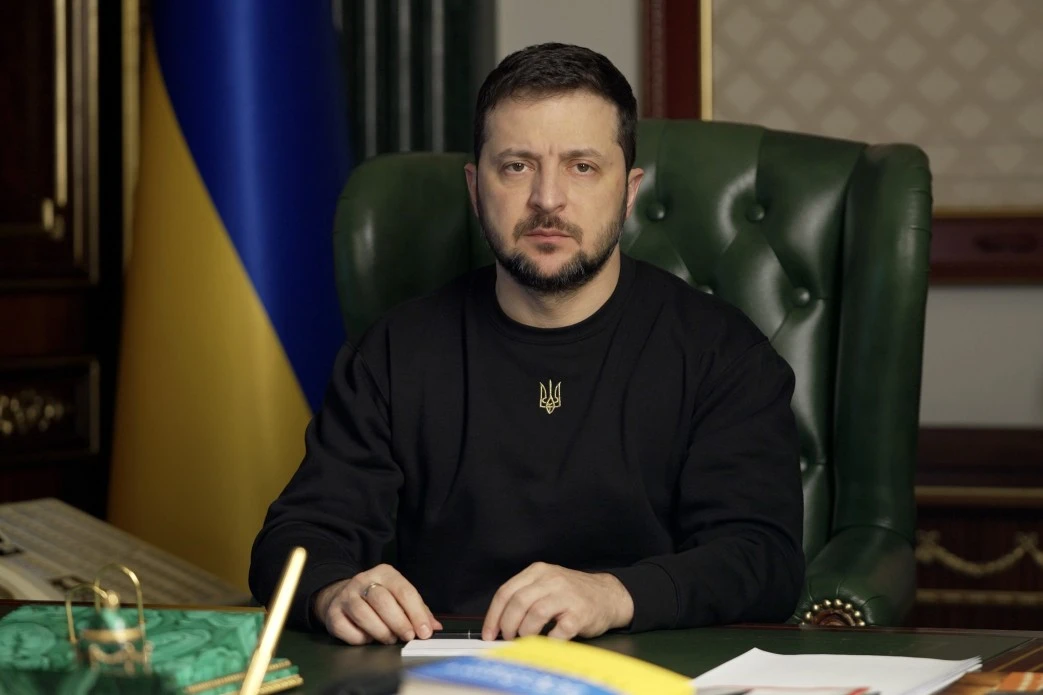 Президент позбавив українського громадянства Клюєва, Захарченка й Клименка