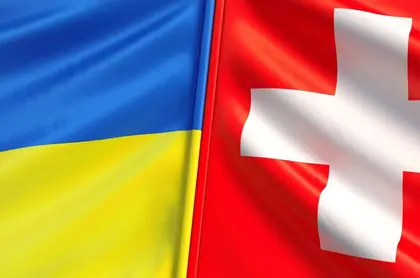 Швейцарія близька до скасування заборони на постачання озброєнь Україні