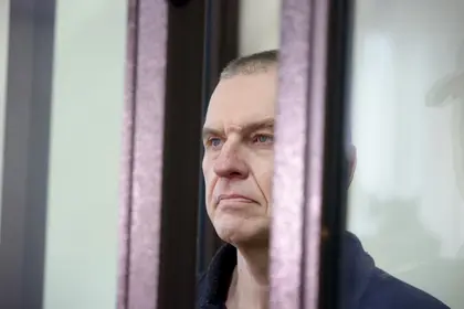 Polish-Belarusian Journalist Jailed for 8 Years in Belarus