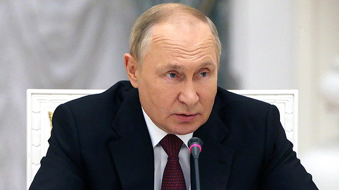 Збиття рейсу МН17: Путін схвалив надання тяжкого озброєння бойовикам "ДНР"