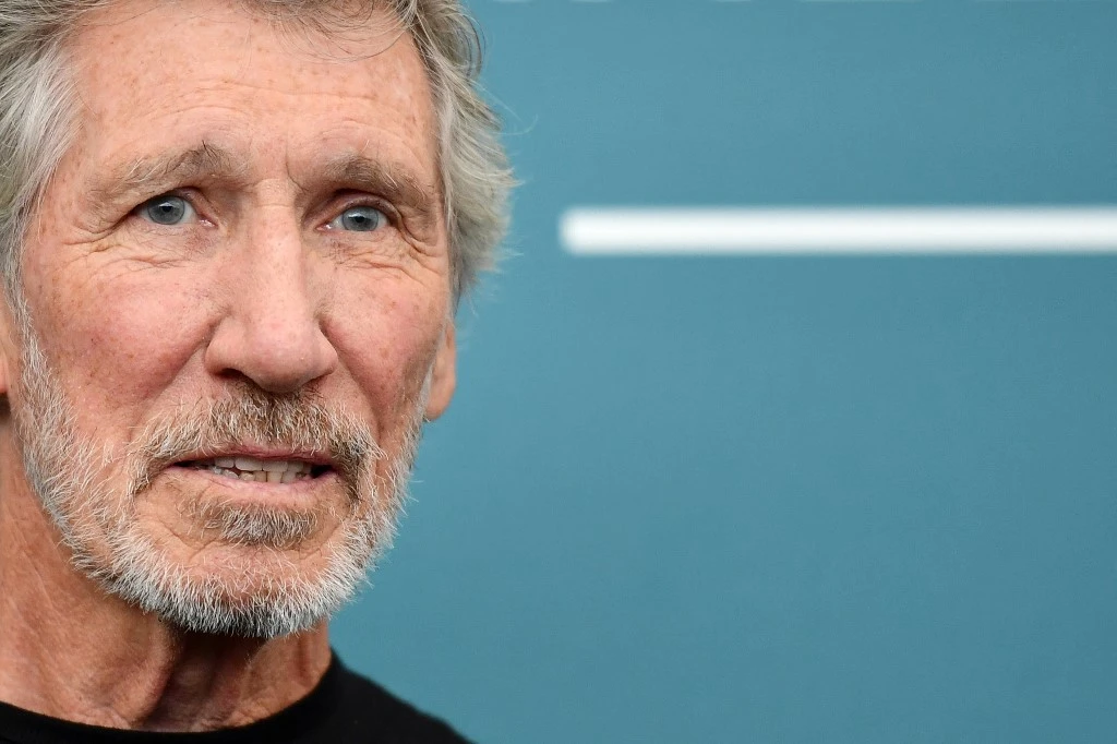 Pink Floyd’s Roger Waters Slammed for UN Speech on Ukraine
