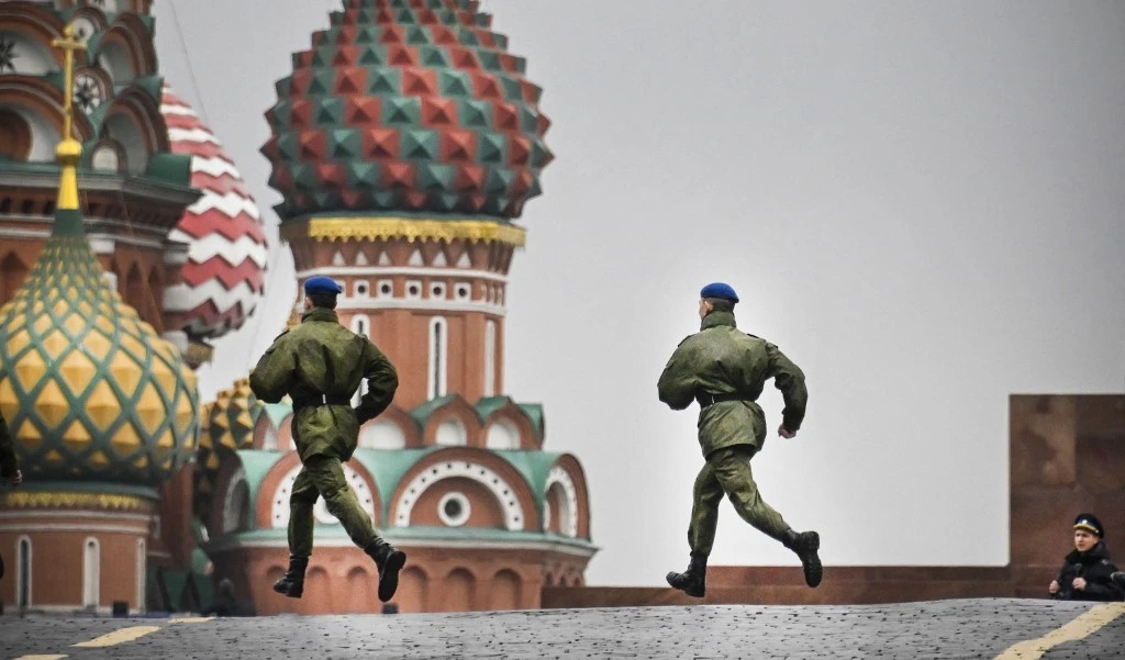 У Росії відсутні ресурси для початку масштабного наступу, повідомляє Kyiv Post військова розвідка