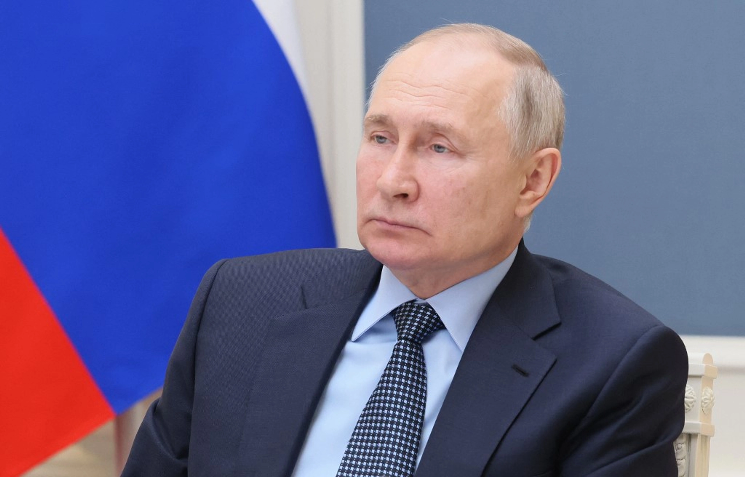 Putin to Deliver State of the Nation Address on Feb .21