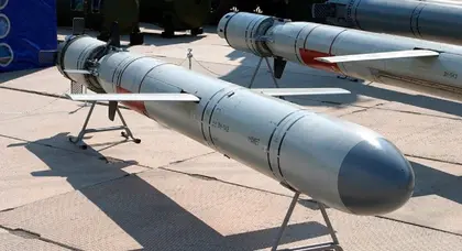 У Міноборони Румунії заявили, що російська ракета пролетіла за 35 км від кордону