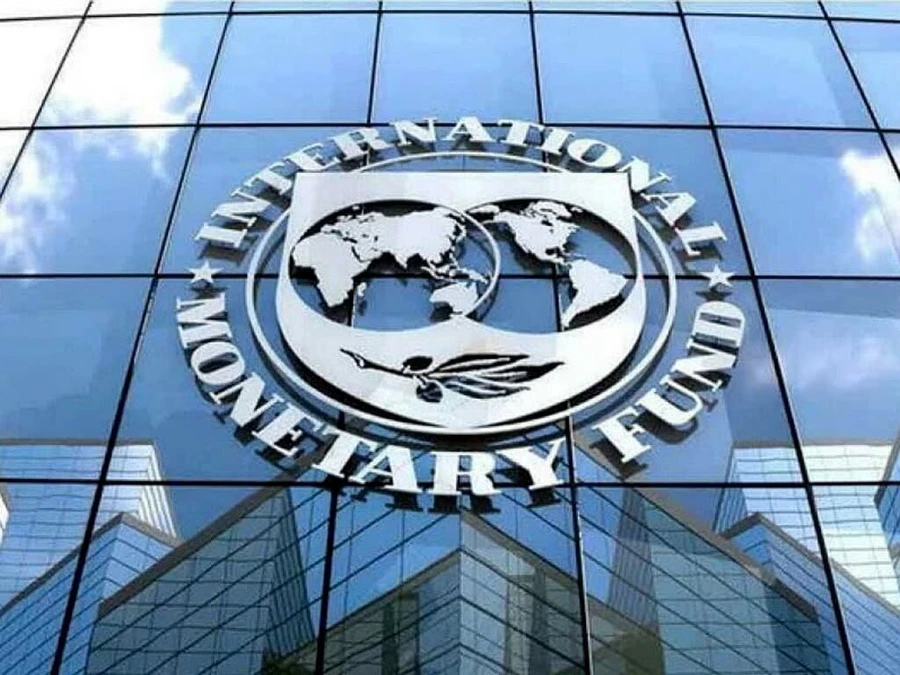 صندوق النقد الدولي: النمو العالمي ما يزال ضعيفا وربما يشهد نقطة تحول