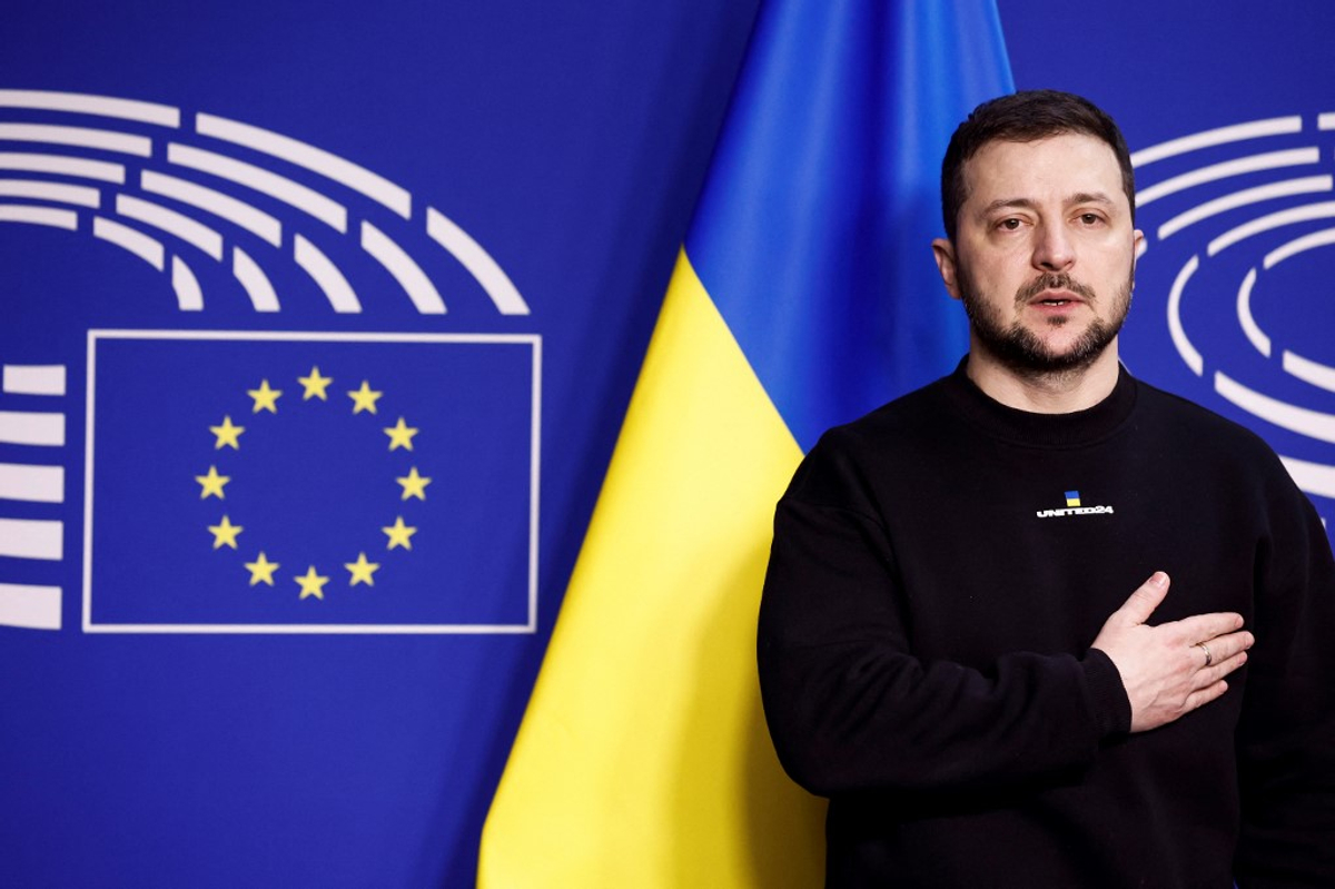 EU Reportedly Eyes New Accession Rules