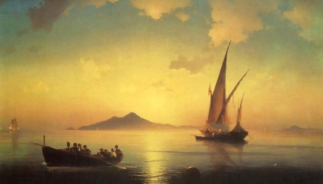 Met Museum Recognizes Aivazovsky, Kuindzhi, Repin as Ukrainian Artists