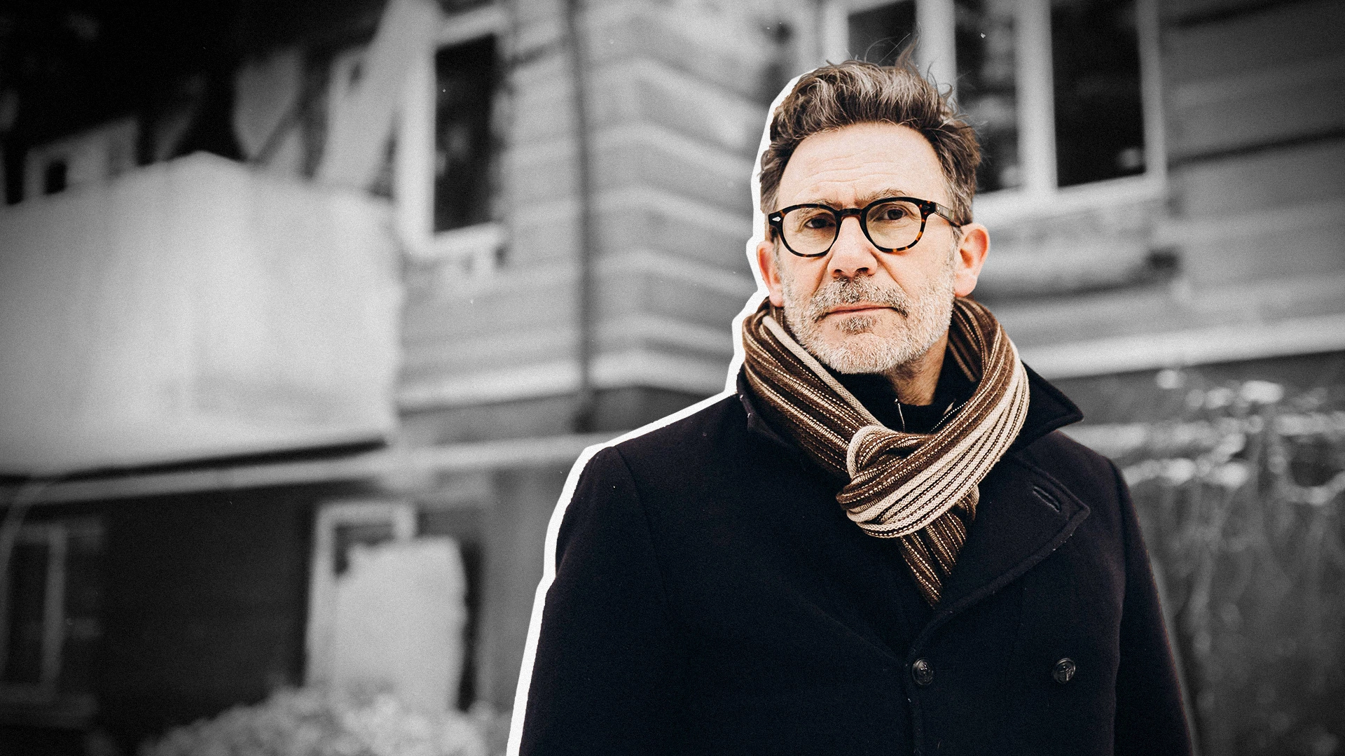 Aid to Ukraine and Blocking Russian Culture – Interview With Film Director Michel Hazanavicius