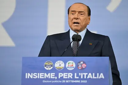 EXPLAINED: Why Silvio Berlusconi’s Latest Ukraine Comments are Causing a Massive Scandal