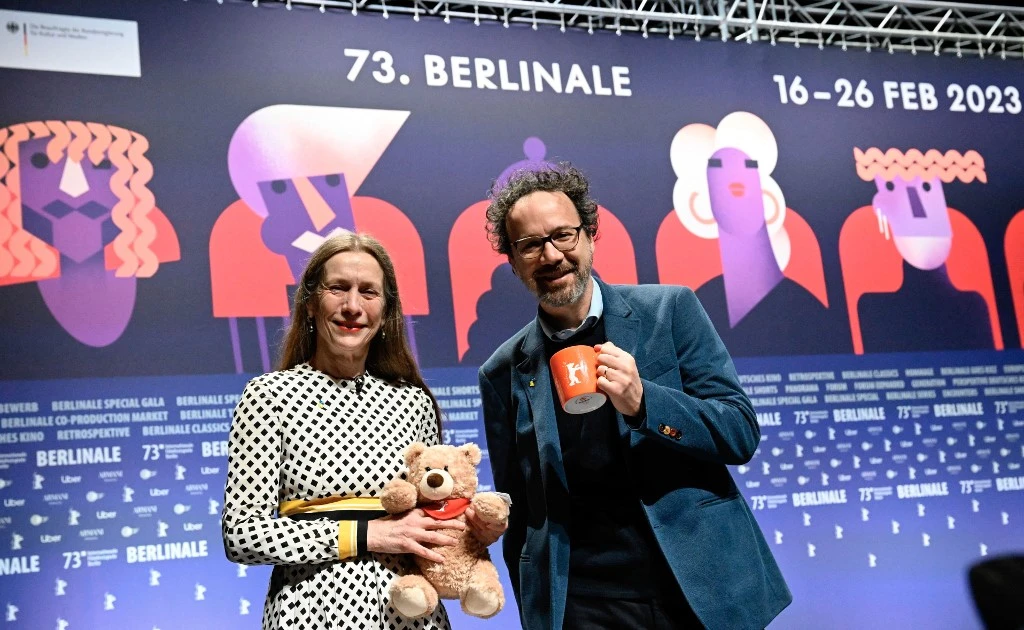 Berlin Film Festival to Highlight Ukraine and Iran Predicaments