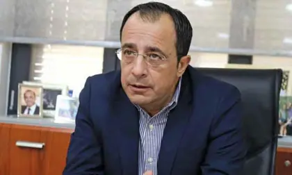 Новим президентом Кіпру став екс-глава МЗС Крістодулідес