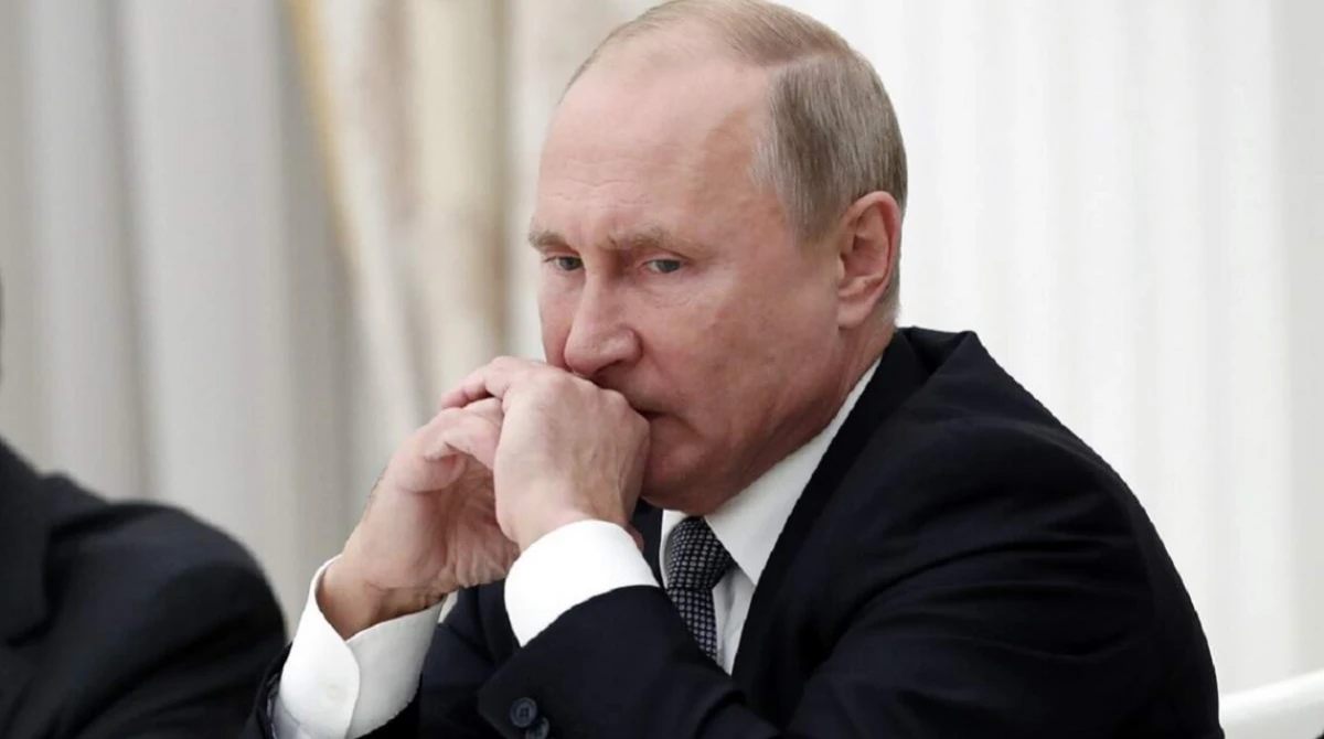 У РФ засекретили закупівлі, за якими ЗМІ дізналися про онконагляд Путіна