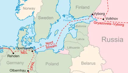 ‘The US and Norway Blew Up Nord Stream,’ Controversial Journalist Says