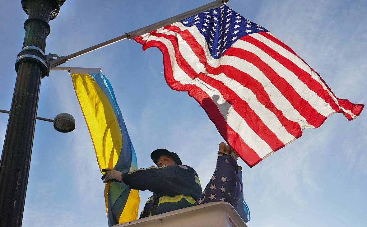 Штати попередили Україну про вирішальний момент у війні