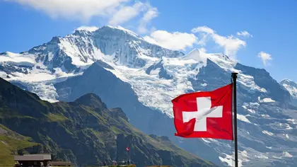 Швейцарія відмовилася від конфіскації активів РФ