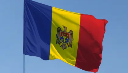 Russian Coup Plot Prevented in Moldova – Lawmaker