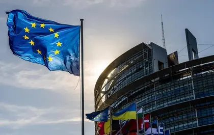 Європарламент закликав надати Україні літаки й все необхідне для перемоги