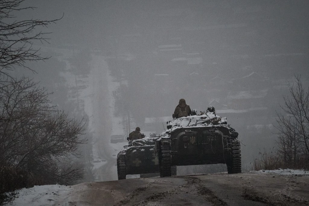 'Terrible toll': Russia's Invasion of Ukraine in Numbers