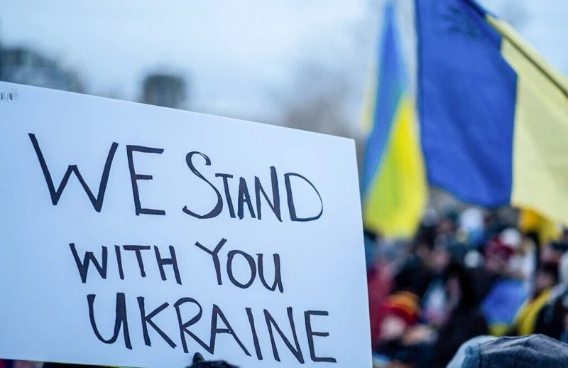 Понад 60% громадян ЄС вірять у перемогу України у війні проти Росії