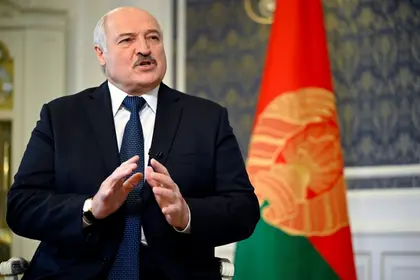 Білорусь нападе на Україну у разі українських атак - Лукашенко