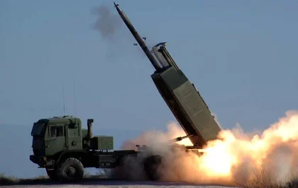 Арештований у Німеччині шпигун мав передати ФСБ координати HIMARS, поставлених Україні