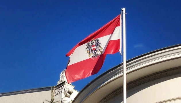 Russia Expels Austrian Diplomats in Tit-For-Tat Move