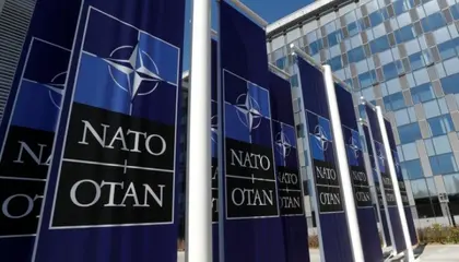 Швидкість і колективна довіра НАТО є запорукою перемоги України