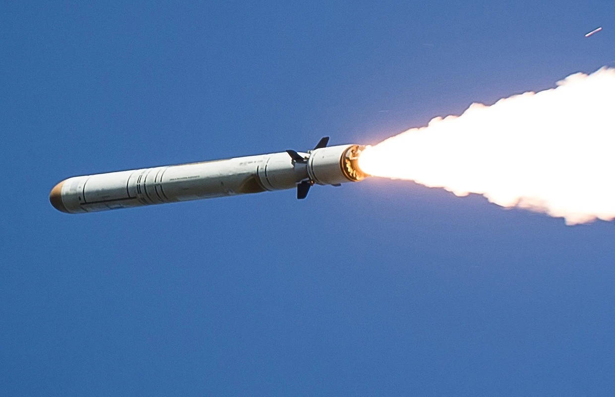 В ОПУ попереджають про ймовірні ракетні обстріли наступного тижня