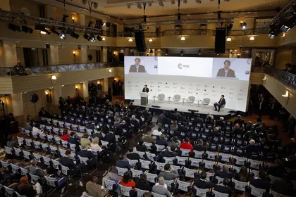 Munich Security Conference Day 2 : The Global South and Ukraine