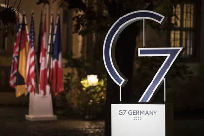In Munich, G7 Reaffirms its Support for Ukraine and Reemphasizes Need for Tackling Corruption