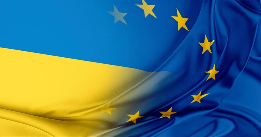 ЄС виділяє понад 17 млн євро на цифрові зміни в Україні