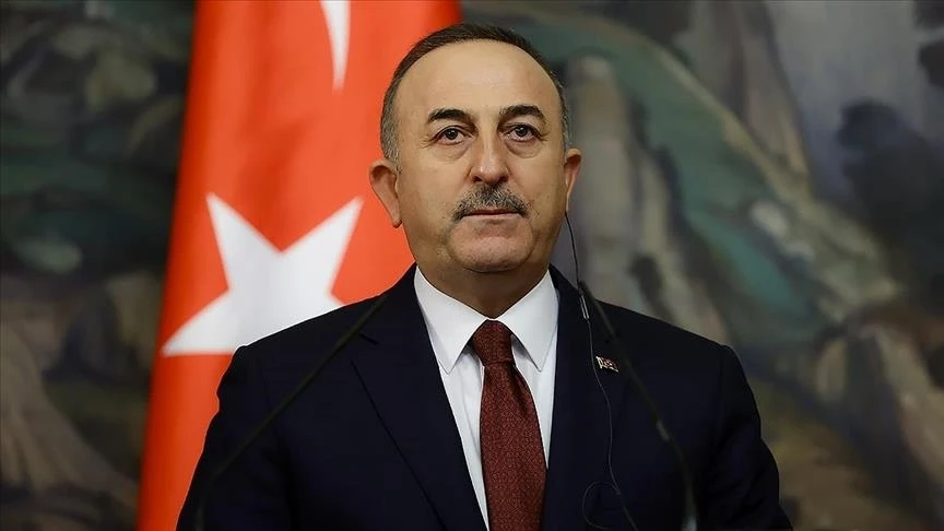 Туреччина заперечує постачання товарів для військової промисловості РФ
