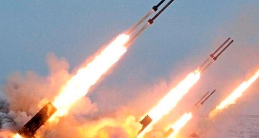 Ігнат: від РФ можна очікувати декілька хвиль ракетних ударів 23-24 лютого