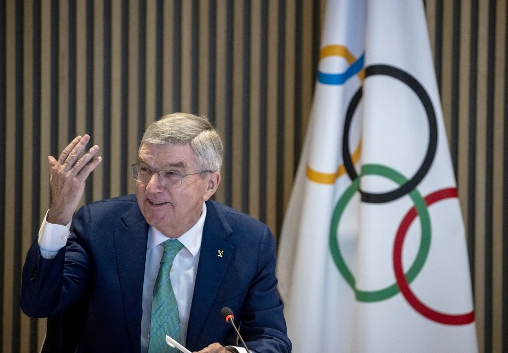 The IOC Leaves No Option but to Boycott the 2024 Olympics