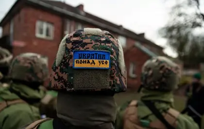 Україна може повернути ініціативу на фронті у 2023 році