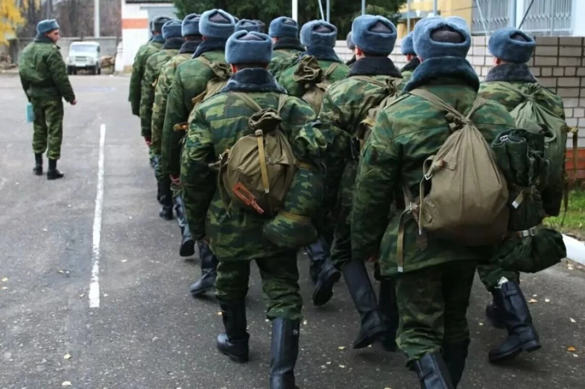 ГУР: у Росії готуються до масової мобілізації студентів