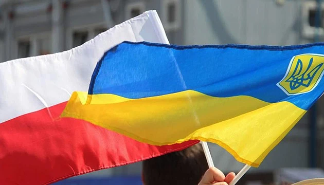 Ukraine War Hands Poland New International Role
