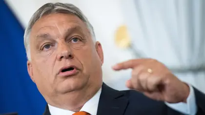 Угорщина намагається блокувати санкції Євросоюзу проти російських олігархів