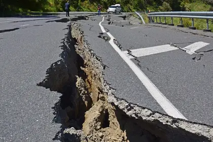 Через новий землетрус у Туреччині загинули шість людей, постраждали майже 300