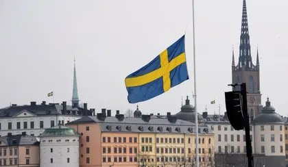 У Швеції назвали РФ найбільшою загрозою нацбезпеці країни