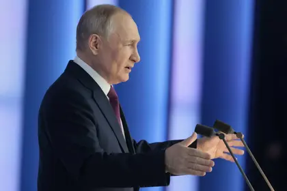 بوتين يتعهد بزيادة الإنتاج العسكري