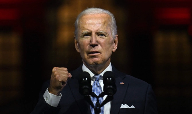 Is Biden Giving Putin the 'Forever War' Moscow Needs to Win in Ukraine?