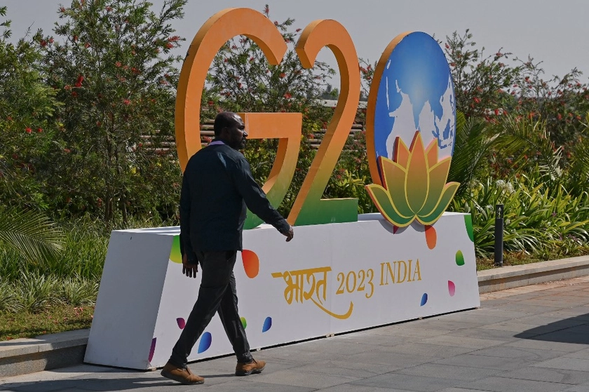 China Seeks to Water Down G20 Statement on Ukraine: Sources
